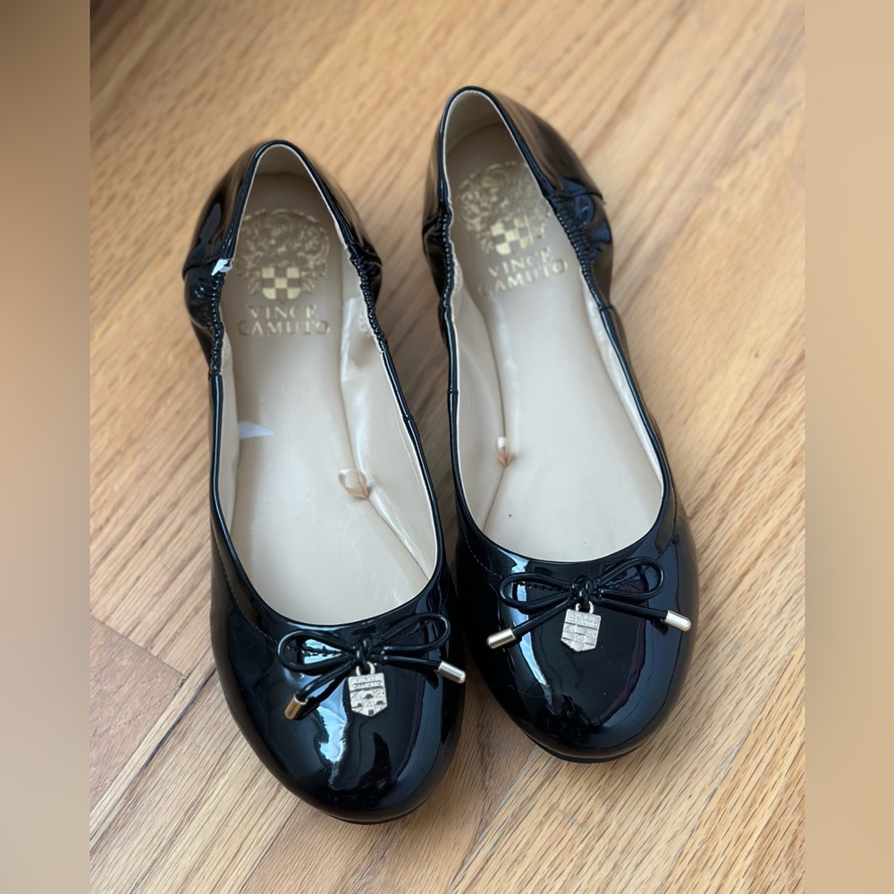 *NEW* Vince Camuto Ballet Flats US 7.5